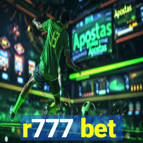 r777 bet